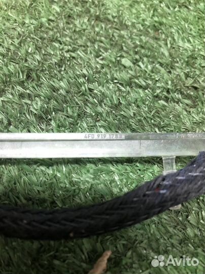 Подсветка Audi A5 /S5 Coupe/Sportback 2008