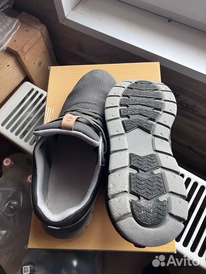 Полуботинки мужские 42 размер