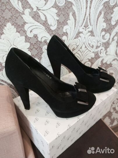 Туфли женские 37 размер