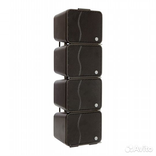 Пассивные акустические системы Invotone MLA4