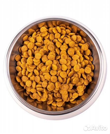 Monge корм для стерилизованных кошек 10кг