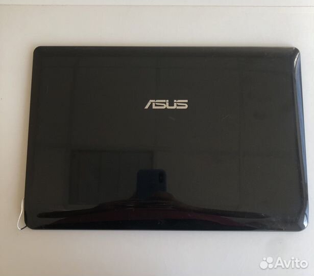 Asus K42J. По запчастям