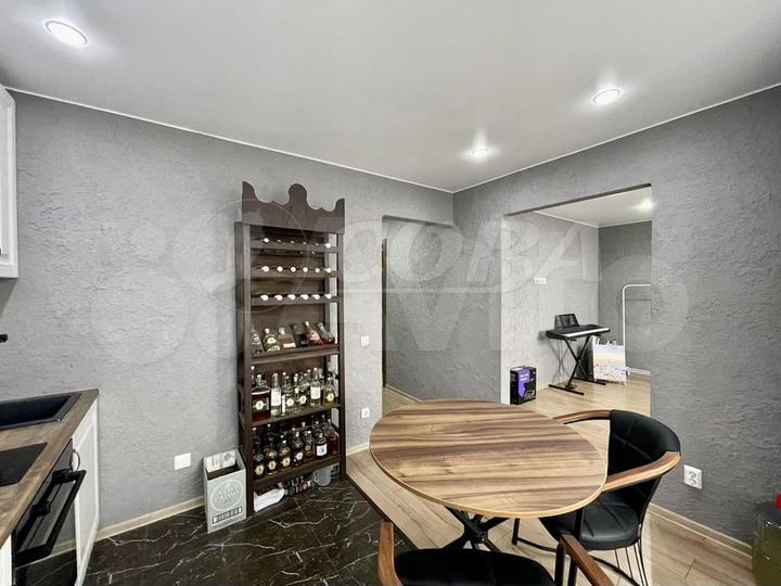 2-к. квартира, 41 м², 13/16 эт.