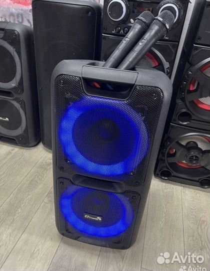 Аренда колонки