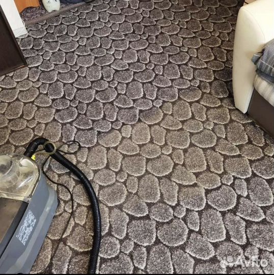 Аренда моющего оборудования для мебеликовров и тд