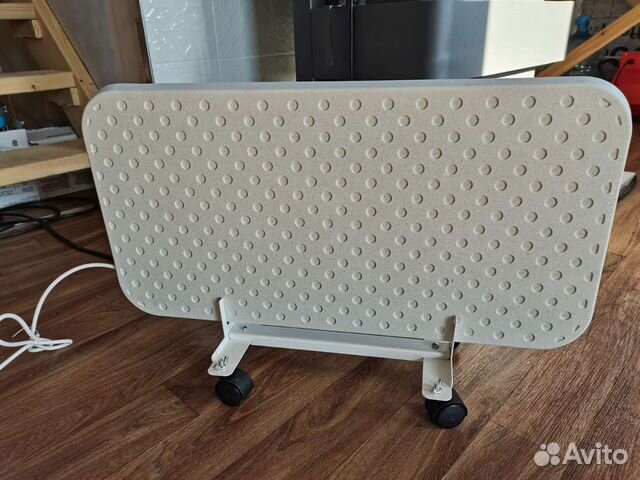 Обогреватель кварцевый мощный 620ватт