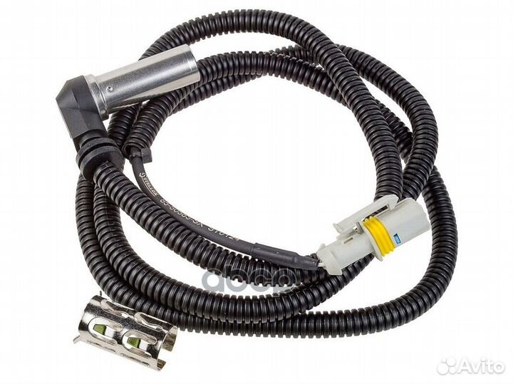 Датчик ABS L1300mm левый Omn MAN TGL/M, lion S