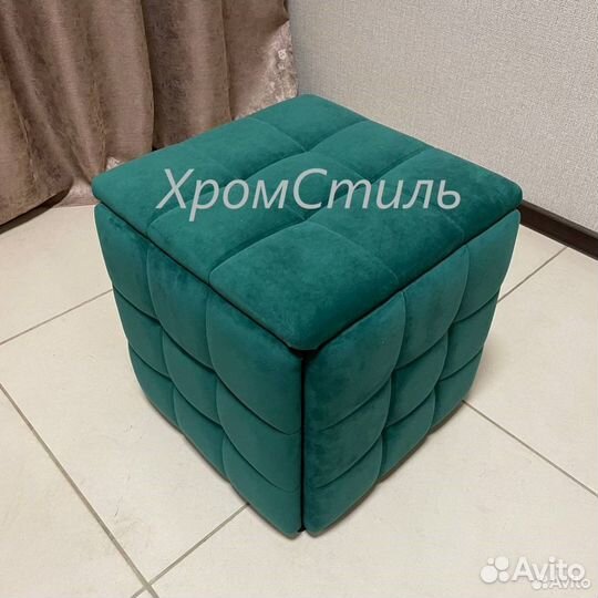 Пуфик трансформер 5 в 1