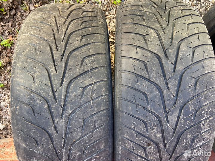 Hankook Ventus ST RH06 235/55 R18