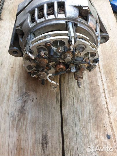 Генератор 135А