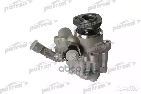 Насос гидроусилителя seat: alhambra 1.9 TDI/2.0