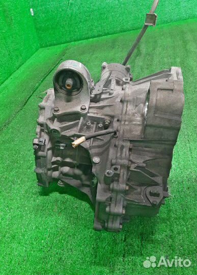 АКПП Nissan teana J31 VQ23DE