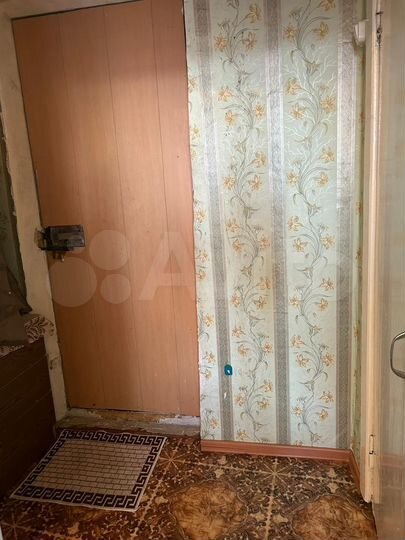 1-к. квартира, 20,5 м², 5/5 эт.