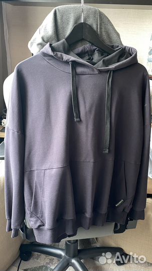 Спортивный костюм женский 52