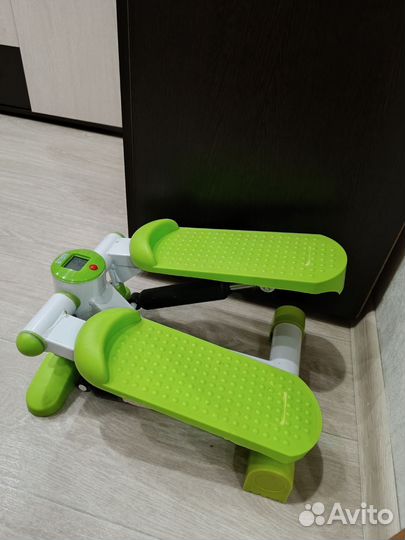 Тренажер степпер бу