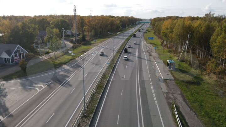 Торговая площадь, 70 м²