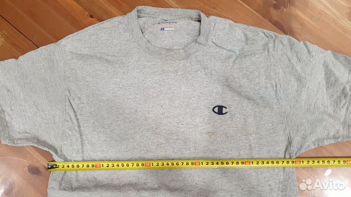 Футболка champion 1132