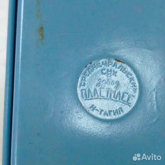 Настольная игра Домино СССР (сзр, бокс5)