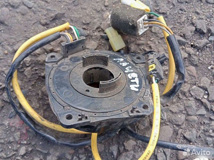 Подрулевой шлейф Daewoo Lanos