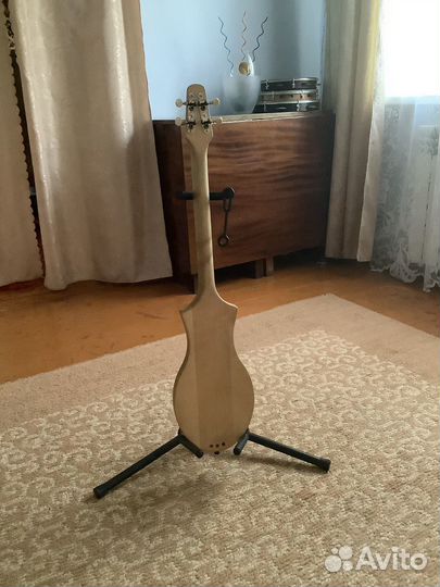 Дульцимер Seagull Merlin