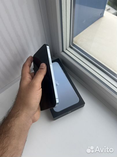 iPhone 13 Pro Max, 128 ГБ