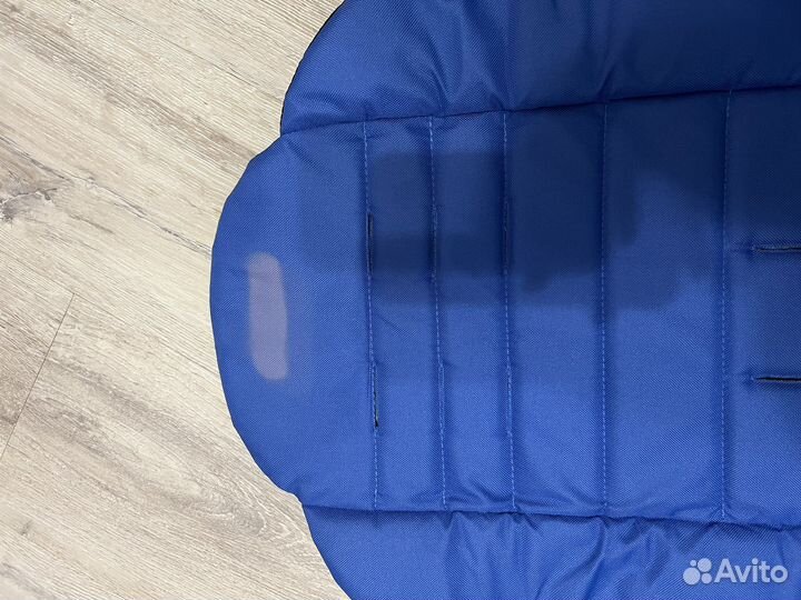 Текстиль для коляски yoya