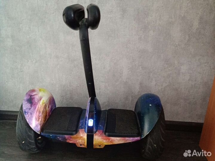 Героскутер Mini Robot