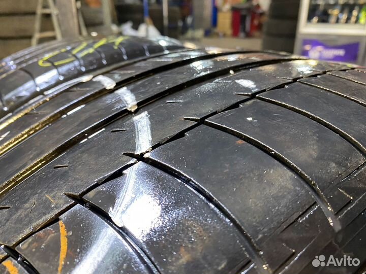 Michelin Latitude Sport 275/55 R19 111V