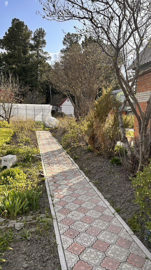 Дача 45 м² на участке 12 сот.