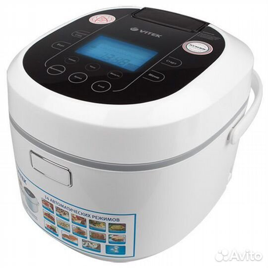 Мультиварка vitek
