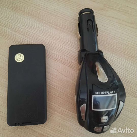 Автомобильный проигрыватель Car MP3 Player