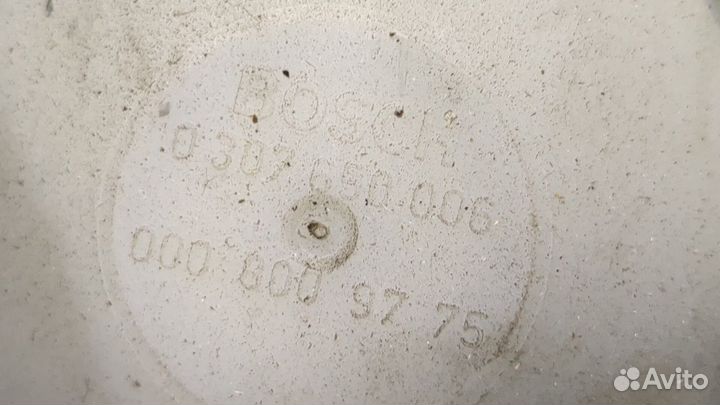 Фара (передняя) Mercedes C W202, 1997