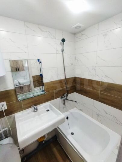 Комната 18 м² в 1-к., 3/5 эт.