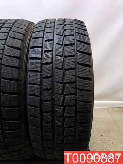 Dunlop Winter Maxx WM01 225/60 R16 101R