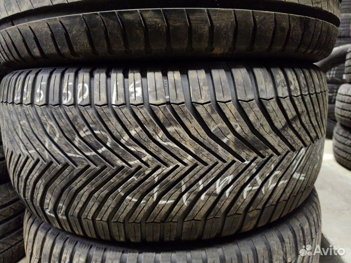 Michelin CrossClimate 255/50 R19 Y