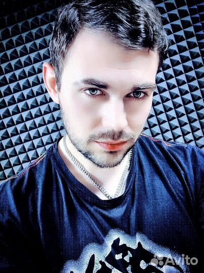 Написание песни (стихи, музыка, дизайн, сведение)