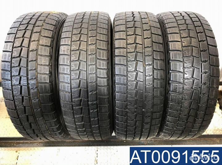 Dunlop Winter Maxx WM01 205/60 R16 98V