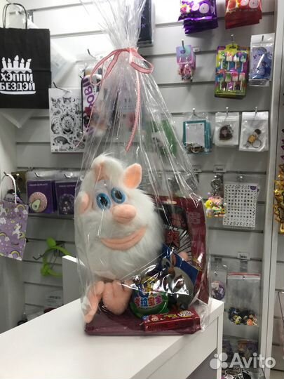 Подарочный набор для детей