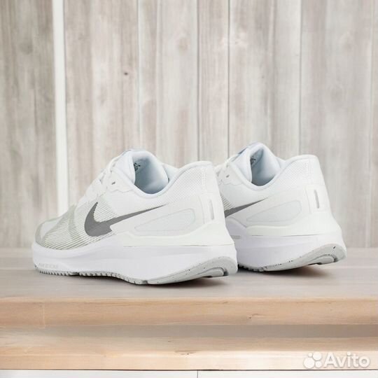 Кроссовки мужские Nike Air Zoom Structure 25