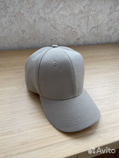 Кепка женская