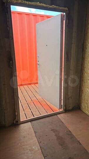 Аренда 5 м² ячейка под склад