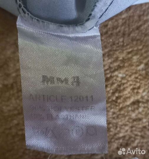 Рашгард и шорты союз мма россии синие