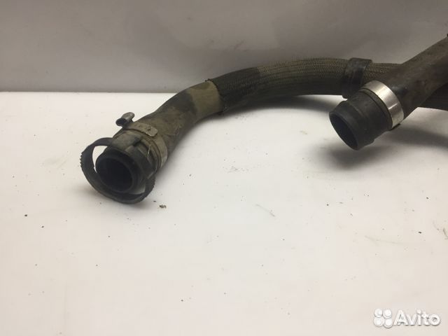 Трубка Audi A8 D3 4.2 BVJ 079133817F