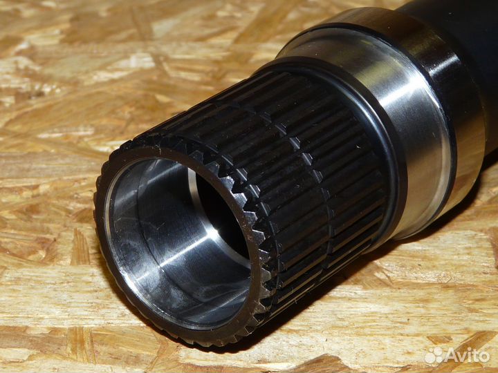 Приводной вал гусеницы Arctic-Cat 3602-321