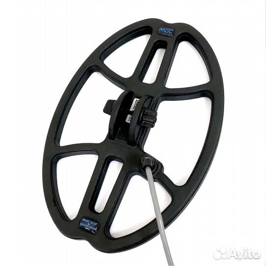 Поисковые катушки для металлоискателей Magic Lab