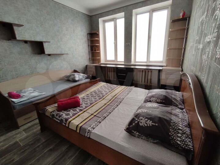 2-к. квартира, 65 м², 4/5 эт.
