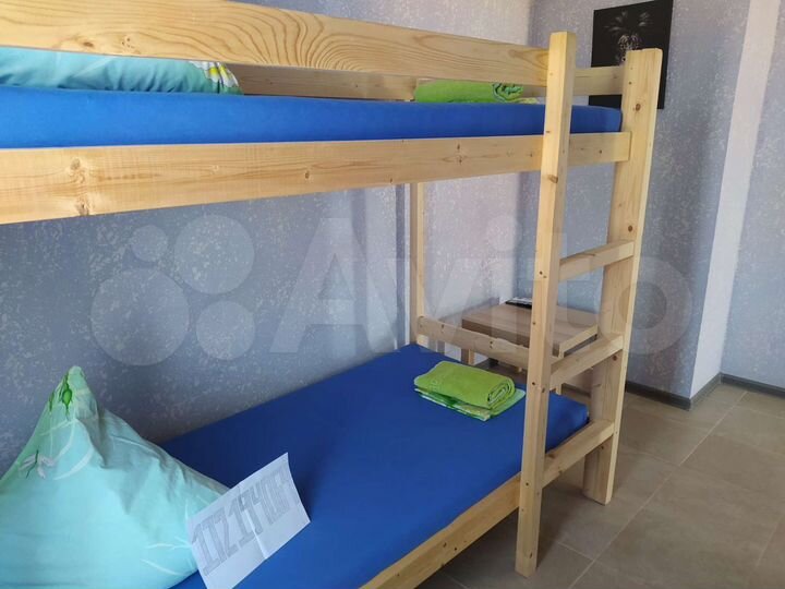 Дом 42 м² на участке 12 сот.