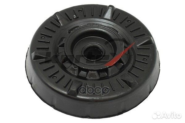 Опора амортизатора opel astra J 09- пер. KAC107