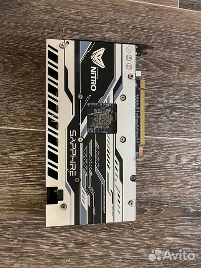 Rx 480 4gb