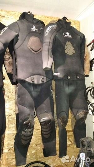 Подводное снаряжение